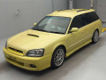 2002 Subaru Legacy Touring Wagon