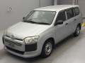 2016 Toyota Succeed