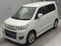2009 Suzuki WAGON R STINGRAY