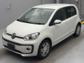 2018 Volkswagen up!