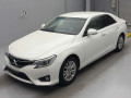 2016 Toyota Mark X