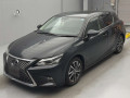 2018 Lexus CT
