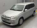 2018 Toyota Succeed