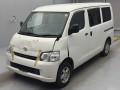 2018 Toyota Townace Van