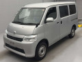 2020 Toyota Townace Van