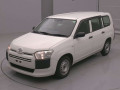 2018 Toyota Succeed