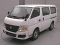 2010 Nissan Caravan Van