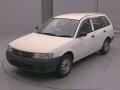2009 Nissan Ad Van