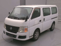 2010 Nissan Caravan Van