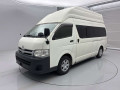 2012 Toyota Hiace Van