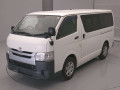 2018 Toyota Hiace Van