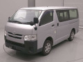 2018 Toyota Hiace Van