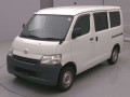 2020 Toyota Townace Van