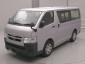 2021 Toyota Hiace Van