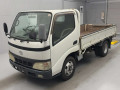 2003 Toyota Dyna Truck