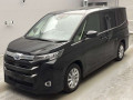2022 Toyota Noah