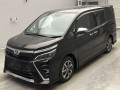 2019 Toyota Voxy