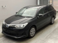 2021 Toyota Corolla Fielder
