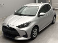 2020 Toyota YARIS
