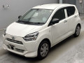 2021 Daihatsu Mira e:S