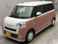 2025 Daihatsu Move Canbus
