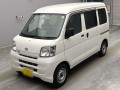 2017 Daihatsu Hijet Cargo