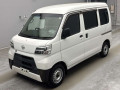 2020 Daihatsu Hijet Cargo