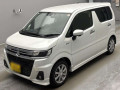 2025 Suzuki WAGON R Custom Z
