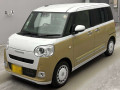 2025 Daihatsu Move Canbus