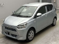 2021 Daihatsu Mira e:S
