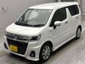 2025 Suzuki WAGON R Custom Z