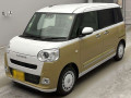 2025 Daihatsu Move Canbus