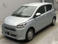 2023 Daihatsu Mira e:S