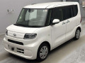 2021 Daihatsu Tanto