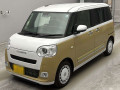 2026 Daihatsu Move Canbus