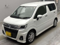 2025 Suzuki WAGON R Custom Z