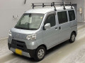 2018 Daihatsu Hijet Cargo
