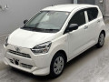 2021 Daihatsu Mira e:S