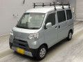 2018 Daihatsu Hijet Cargo