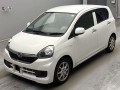 2017 Daihatsu Mira e:S