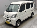 2017 Daihatsu Hijet Cargo