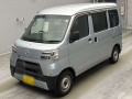 2021 Daihatsu Hijet Cargo
