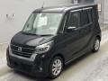 2019 Nissan DAYZ ROOX