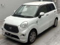2021 Toyota Pixis Joy