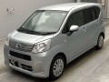 2021 Daihatsu Move