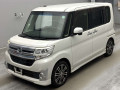 2015 Daihatsu Tanto Custom