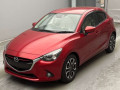 2015 Mazda Demio