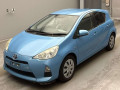 2013 Toyota Aqua
