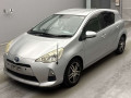 2013 Toyota Aqua