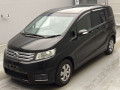 2013 Honda Freed Spike